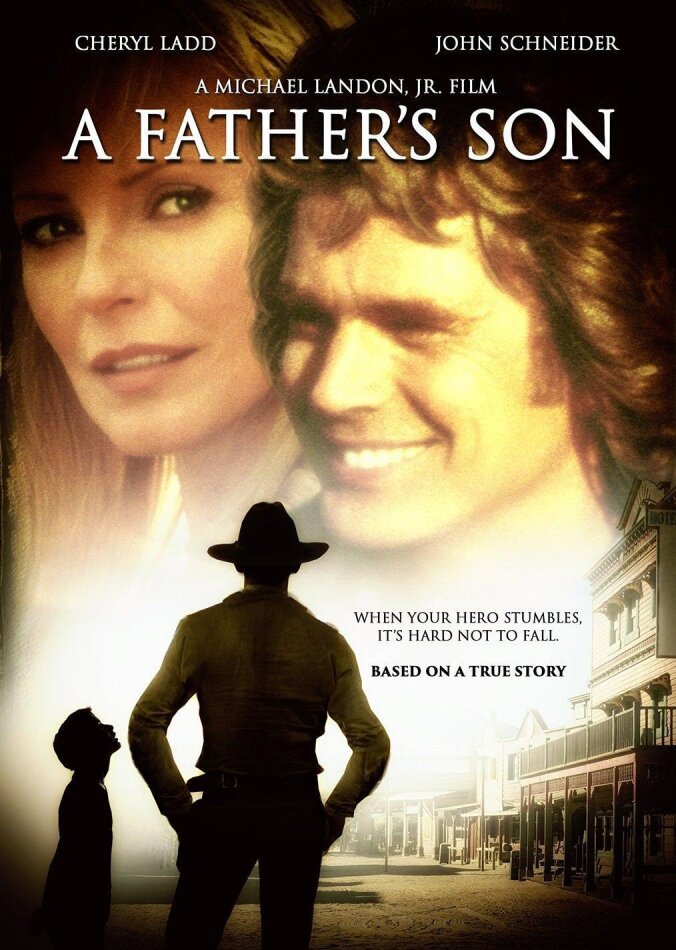 A Father's Son (1999)