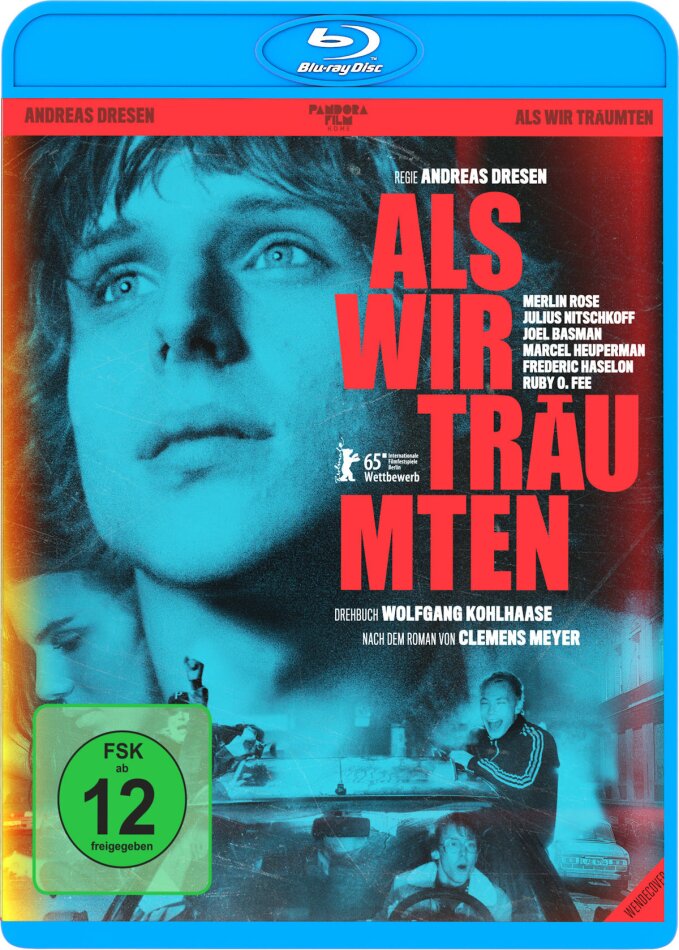 Als wir träumten (2015)