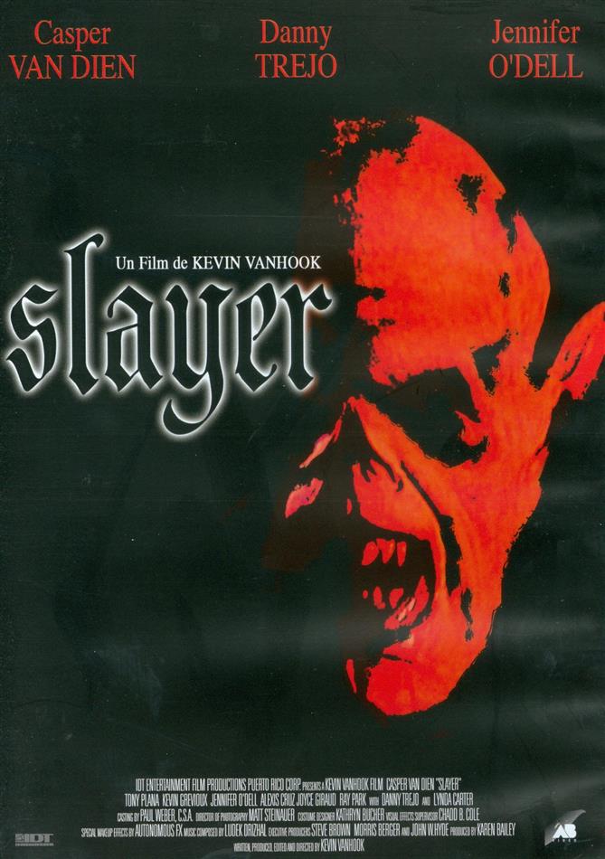 Slayer (2006)