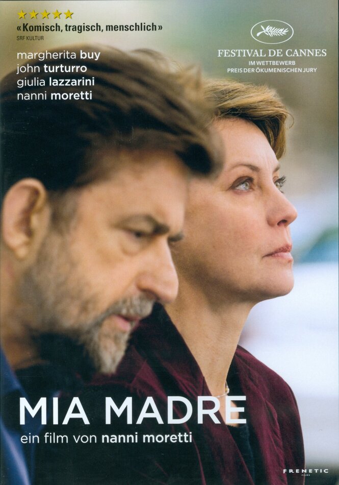 Mia Madre (2015)