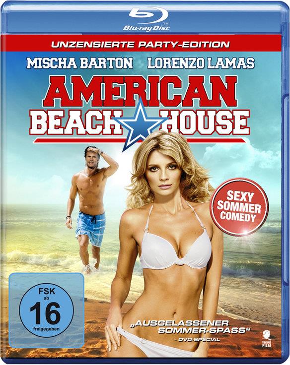 American Beach House (2014)
