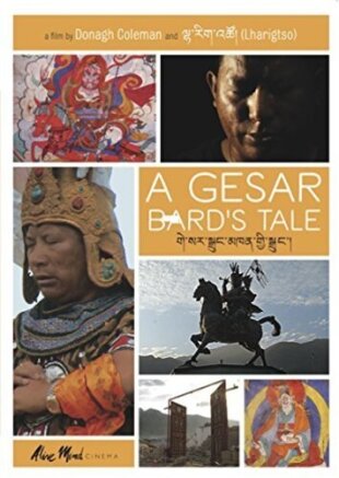 Gesar Bard's Tale