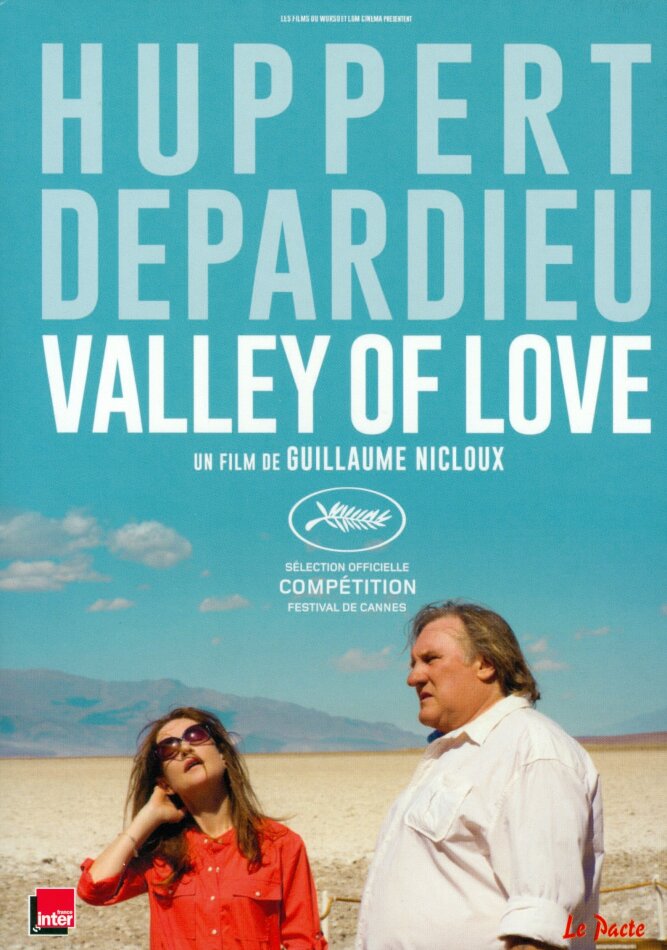 Valley of Love (2015)