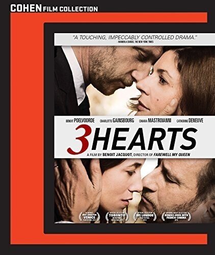 3 Hearts (2014)