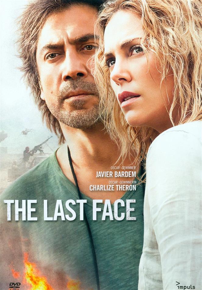 The Last Face (2016)