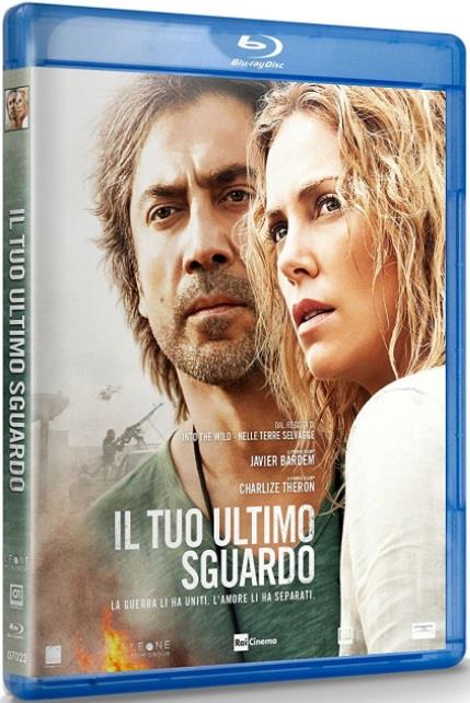Il tuo ultimo sguardo (2016)
