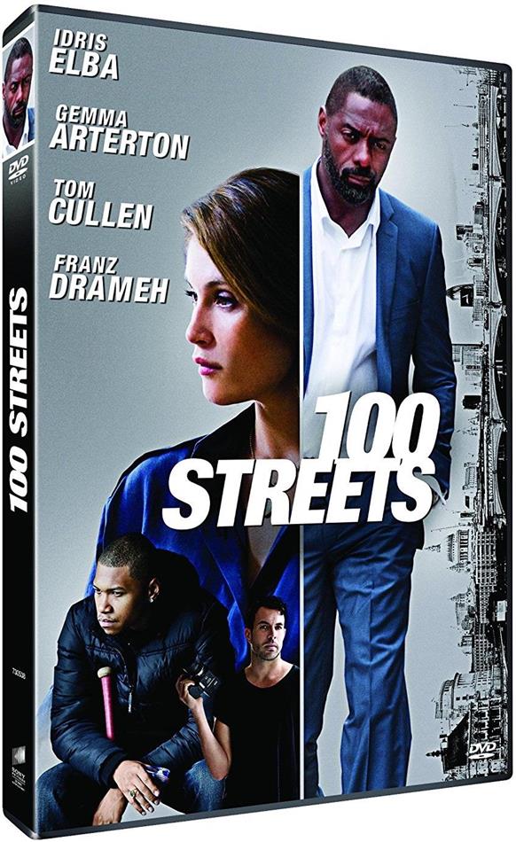100 Streets (2016)