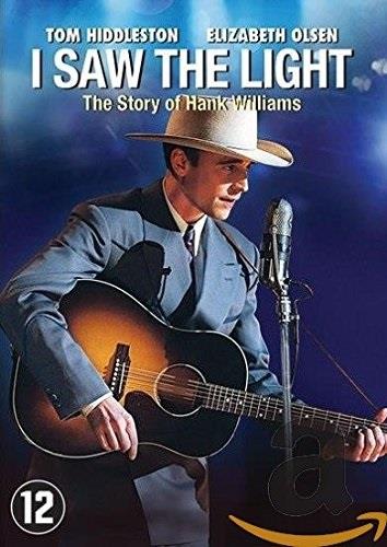 I Saw the Light (2015)