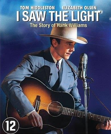 I Saw the Light (2015)