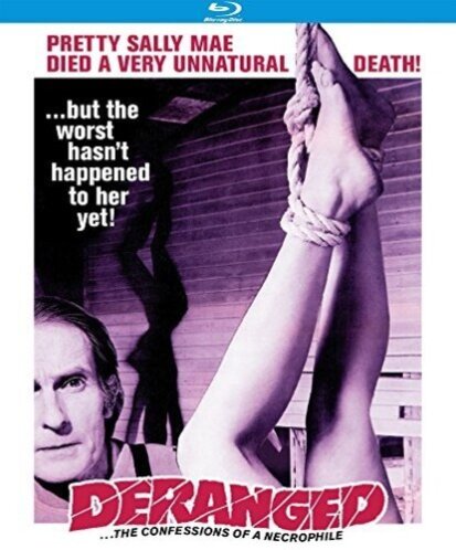 Deranged (1974)