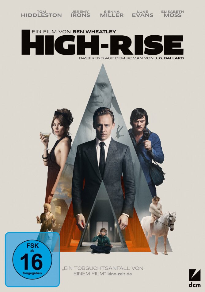 High-Rise (2015)