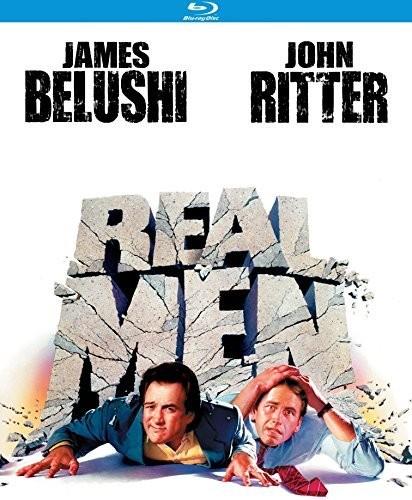 Real Men (1987)
