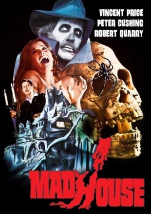 Madhouse (1974)