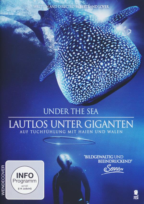 Under The Sea - Lautlos unter Giganten (2014)