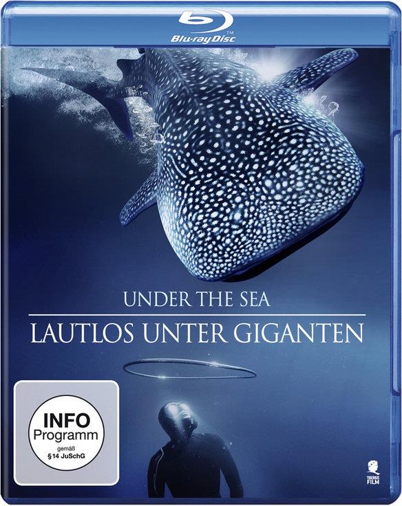 Under The Sea - Lautlos unter Giganten (2014)
