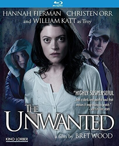 The Unwanted (2014)
