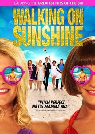 Walking on Sunshine (2014)