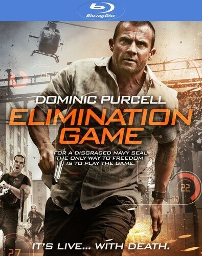 Elimination Game (2014)