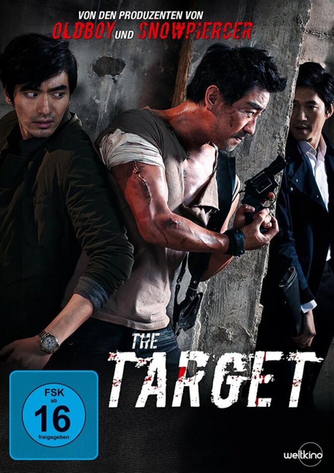 The Target (2014)