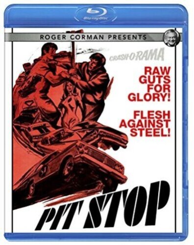 Pit Stop (1969)