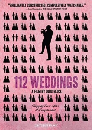 112 Weddings
