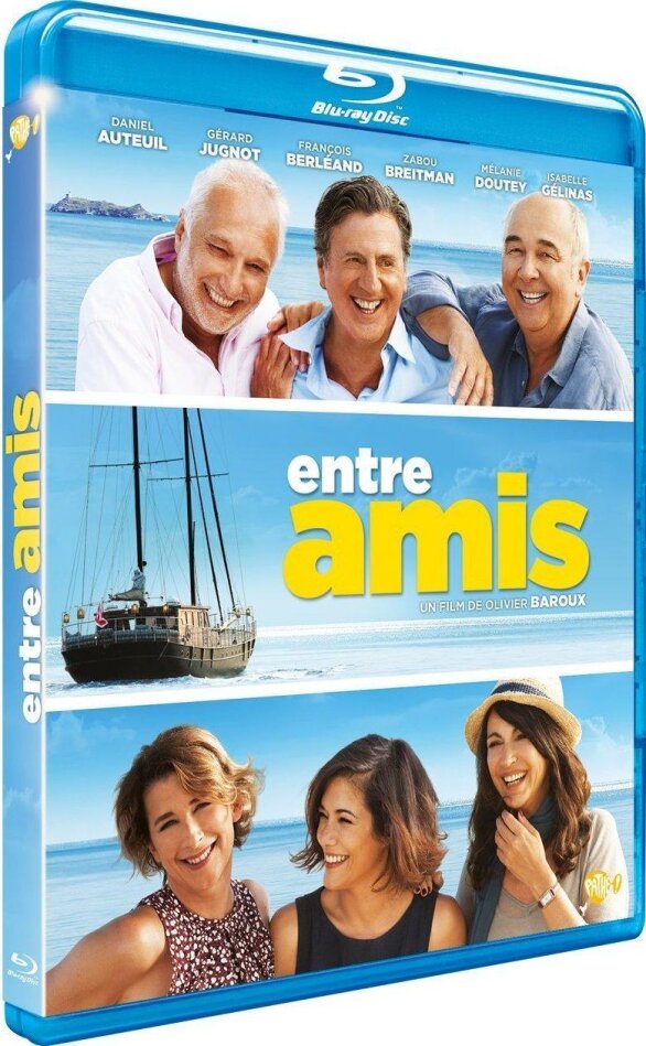 Entre amis (2015)