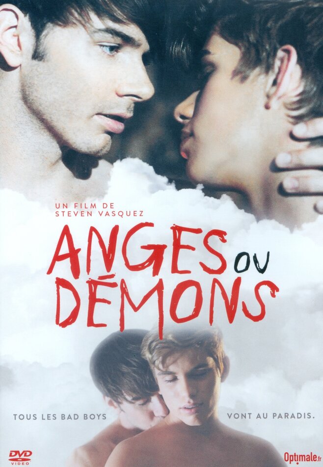 Anges ou démons (2014)