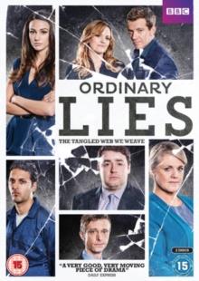 Ordinary Lies - Series 1 2 DVDs