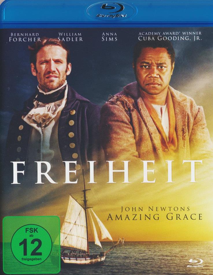 Freiheit (2014)