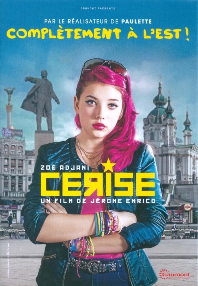 Cerise (2015)