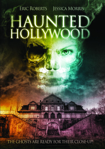 Haunted Hollywood (2012)