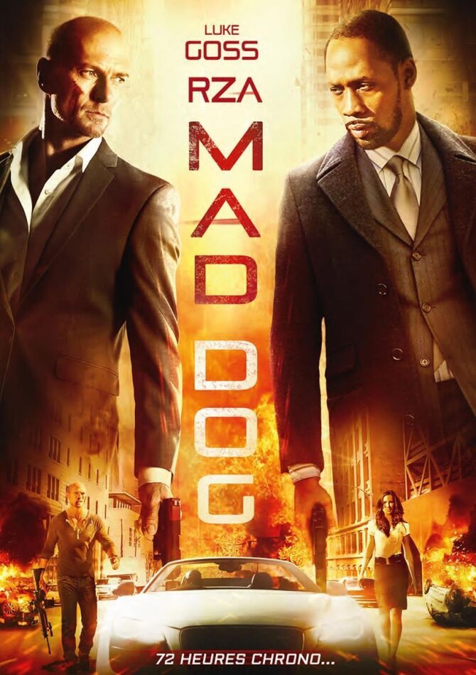 Mad Dog (2015)