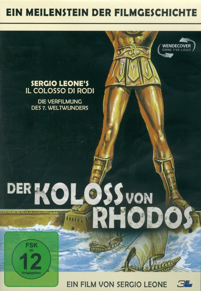 Der Koloss von Rhodos (1961)