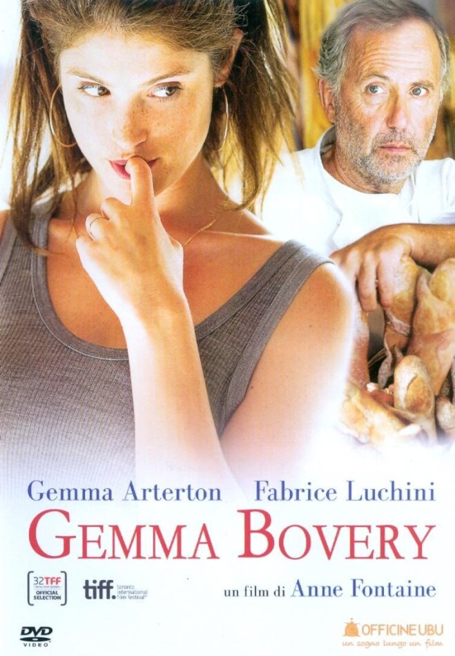 Gemma Bovery (2014)