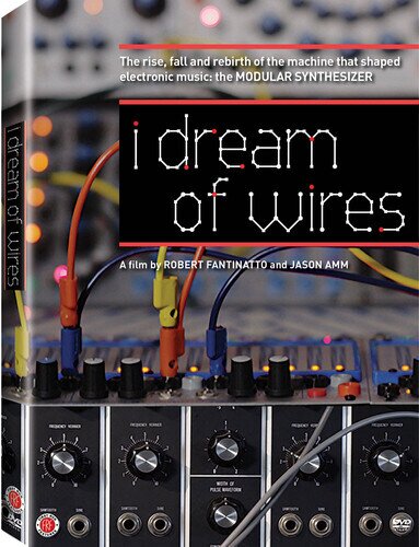 Dream Of Wires - Dream Of Wires / (Sub)