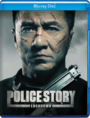 Police Story - Lockdown (2013)