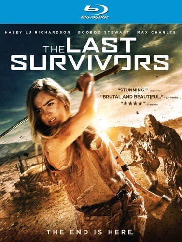The Last Survivors (2014)