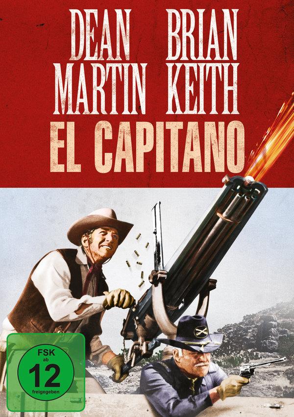 El Capitano (1971)