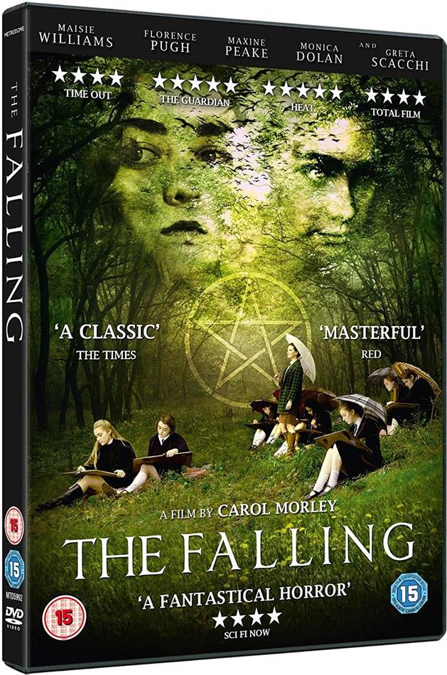 The Falling (2014)
