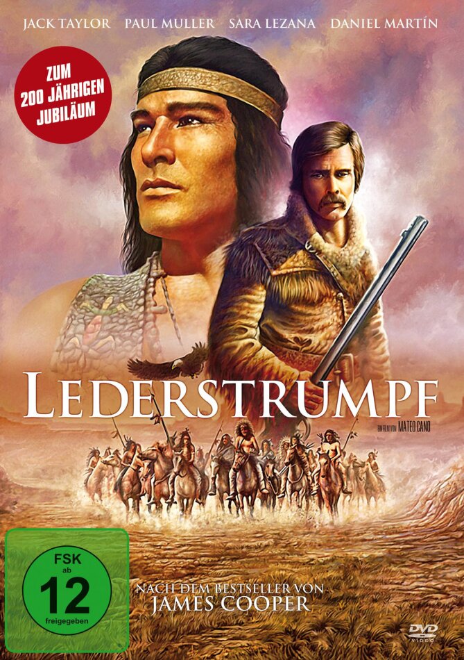 Lederstrumpf (1965)