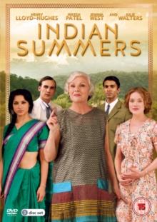 Indian Summers - Series 1 3 DVD