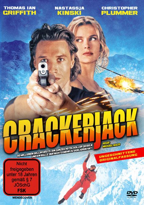 Crackerjack (1994)