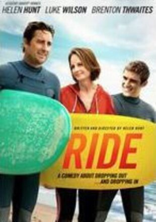 Ride (2014)