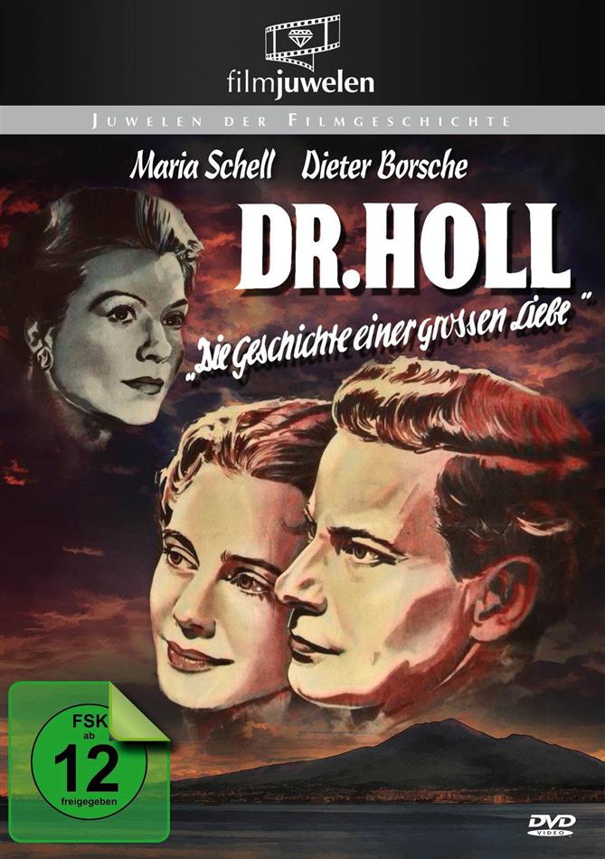 Dr. Holl - Die Geschichte einer grossen Liebe (1951) Filmjuwelen, s/w