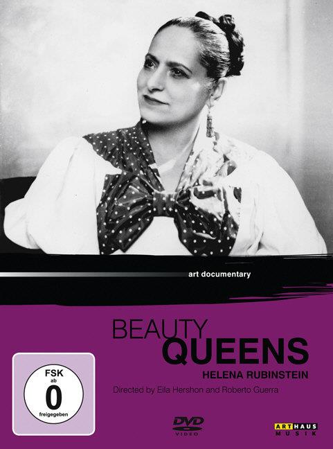 Helena Rubinstein - Beauty Queens Arthaus Musik