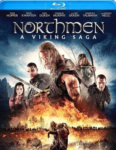 Northmen - A Viking Saga (2014)