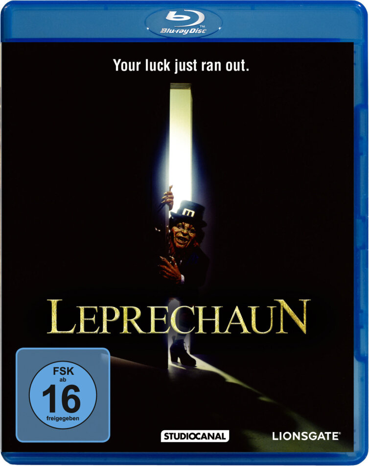 Leprechaun (1993)