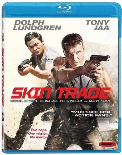 Skin Trade (2014)
