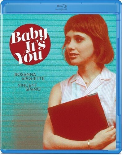 Baby, It's You (1983)