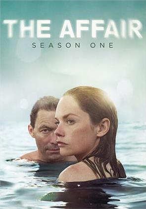 The Affair - Season 1 (4 DVDs)